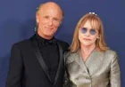 All About Amy Madigan and Ed Harris’ Daughter, Lily Dolores Harris