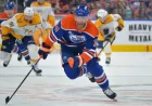 Predators Vs Oilers: Edmonton Opens Homestand With High Stakes at Rogers Place Tonight
