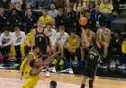 Purdue 80, Michigan 72: Boilermakers Win Big Ten Championship, Deny Wolverines Back-to-Back Titles