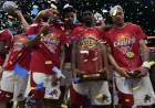 Arkansas Wins SEC Championship 86-75: Darius Acuff Jr. Makes History, Calipari Claims Record 7th Title
