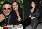 Al Pacino’s rare pre-Oscars appearance: 6 signals behind the public outing with Noor Alfallah