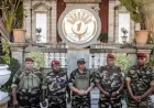 Madagascar’s military leader dissolves government in surprise shake-up: 5 pressure points behind the move