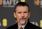 Ethan Hawke: Meet His 4 Kids — Inside a Blended Family and the Producer Wife Who Shapes the Work