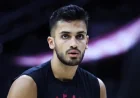 Ömer Yurtseven: Golden State Warriors Sign Turkish Center to 10-Day Deal — A Rapid NBA Return