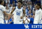Wildcats Face Santa Clara in NCAA Tournament Opener – UK Athletics
