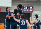 Penn Men’s Basketball Topples Yale, Clinches Ivy Madness Title