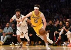 NBA Acknowledges Error in Lakers-Nuggets Final Minutes Report