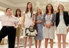 Bridesmaids Reunion: Why Wendi McLendon Covey Missed the Oscars Moment and What It Revealed
