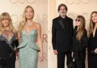 Kate Hudson: Mother’s Red Carpet Moment Overshadows Her Oscar Nomination