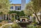 Ewan Mcgregor: Ex-Wife Lists Brentwood Mansion for $77,000 a Month — Five Details That Matter