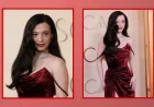 Mikey Madison’s Red Velvet Moment at the Oscars and the Quiet Change Behind It