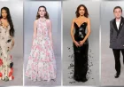 Vanity Fair Oscar Party 2026: Inside the outfit-change ritual on Hollywood’s most controlled red carpet