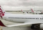 Virgin Flight Vape Fire Prompts Emergency Landing as Aircraft Returns to Gate