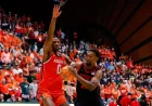San Diego State, Auburn Excluded from NCAA Tournament Lineup