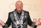 Kevin O’leary after the 2026 Oscars red carpet inflection point