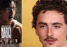 Timothee Chalamet Ballet Comment: Ping-Pong Role Sparks Performing Arts Backlash