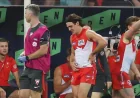 Errol Gulden Injury Update — Shoulder Surgery Sidelines Young Gun and Tests Swans’ Depth