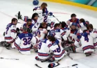 U.S. Secures Fifth Consecutive Paralympic Sled Hockey Gold, Defeats Canada 6-2