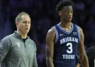 BYU Secures 6th Seed, Faces Texas-NC State Winner in Round 1