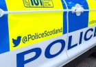 M73: 15-vehicle crash sends five to hospital and closes motorway overnight