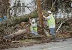Entergy Outage Map: 4 realities behind Midwest windstorm restoration as crews race toward Monday night