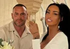 Katie Price’s husband Lee Andrews ‘ran up a huge bill’ at luxury Dubai hotel – and hasn’t paid yet