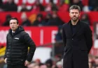 Michael Carrick Discusses Casemiro, Fernandes After Manchester United’s Victory Over Aston Villa