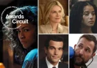 Emmy Predictions 2026: Zendaya, Noah Wyle, Michelle Pfeiffer, Chase Infiniti and ‘Love Story’ Lead Early Contenders for TV Awards Season