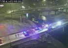 Road Conditions Kansas City: A Monday Commute Caught Between Dangerous Cold and a Sudden Warmup