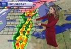 Detroit Weather and the 36-hour whiplash: gusty winds, overnight storms, then snow