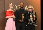 Live Updates: Discover the 2026 Oscars Winners