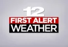 Nbc12 Weather: First Alert Weather App Pushes Live Forecasts as DC Braces for Rare Severe Storm Risk