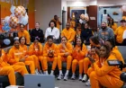 Lady Vols Secure 44th NCAA Bid, Face NC State Rematch