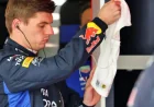 Max Verstappen Receives Death Threats After Crash, Retirement Cause Revealed