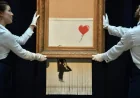 Banksy Unmasked: 7 Revelations from the Investigation That Says He Hid in Plain Sight