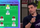 Fpl at the Gameweek 30 inflection point as managers face the deadline