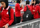 Iran Women’s Soccer Player Reverses Decision on Australian Asylum