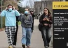 University Of Kent Meningitis: How a Fast-Acting Outbreak Forced Mass Antibiotics and Grief on Campus