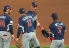 Dominican World Baseball Classic: U.S. Stifles Star-Studded Dominican Lineup in 2-1 Semifinal