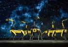 Robot Dogs Boost Security and Efficiency at Data Centers