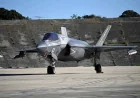 Pentagon Report Highlights Delays in F-35 Software Upgrades (LMT:NYSE)