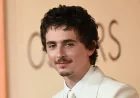 Timothée Chalamet’s 2026 Oscars Outfit Sparks Fan Debate