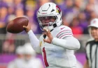 Kyler Murray Joins Vikings: Inside His Game-Changing Decision