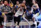 Knicks Surge to 21-Point Comeback Victory Against Depleted Warriors
