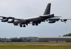 Raf Fairford Bombers: 3 Revelations from Coverage of the B-1B Lancer and Operation Epic Fury