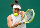 Bianca Andreescu falls in Austin 125 final after three-set battle