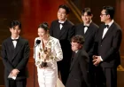 Social Media Outrage as ‘Kpop Demon Hunters’ Cut Off at Golden Oscars
