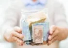 Savings squeeze: Households save €1 in €8 as deposits sit idle and a new ministerial plan offers a route to invest