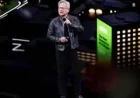 Nvda GTC 2026: CEO Jensen Huang Sees $1 Trillion in Orders for Blackwell and Vera Rubin Through ’27