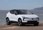 Volvo EX30 Adds to America’s Expanding EV Inventory